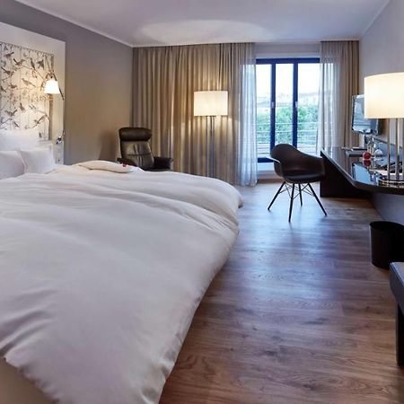 Parkhotel Πφορτζχάιμ Εξωτερικό φωτογραφία