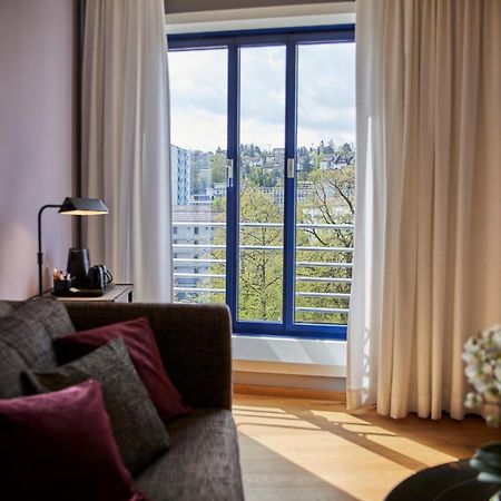 Parkhotel Πφορτζχάιμ Εξωτερικό φωτογραφία