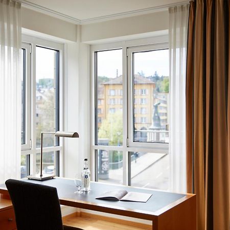 Parkhotel Πφορτζχάιμ Εξωτερικό φωτογραφία