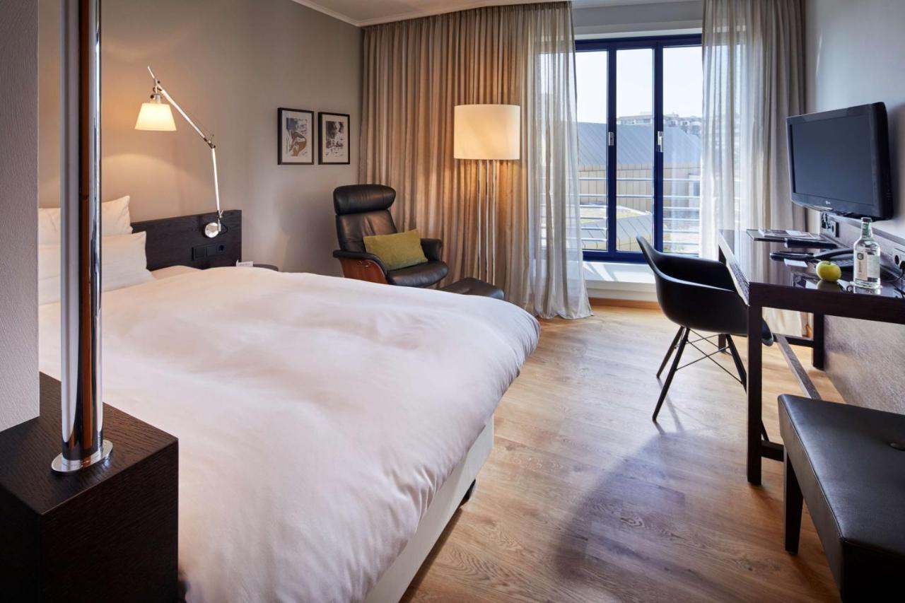 Parkhotel Πφορτζχάιμ Εξωτερικό φωτογραφία