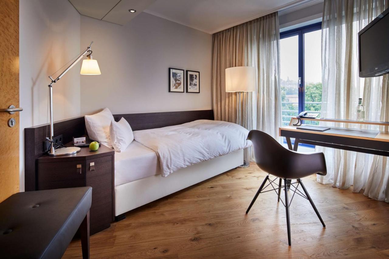 Parkhotel Πφορτζχάιμ Εξωτερικό φωτογραφία