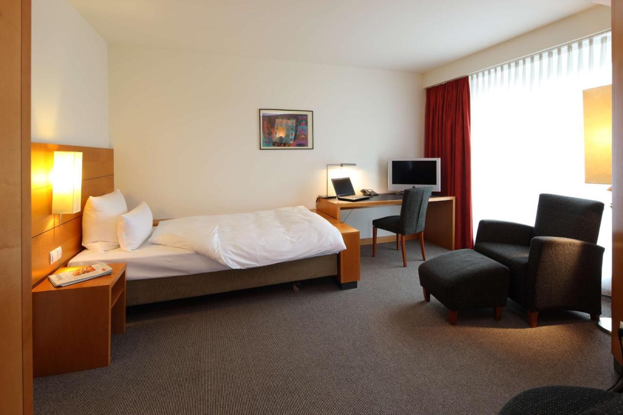 Parkhotel Πφορτζχάιμ Εξωτερικό φωτογραφία
