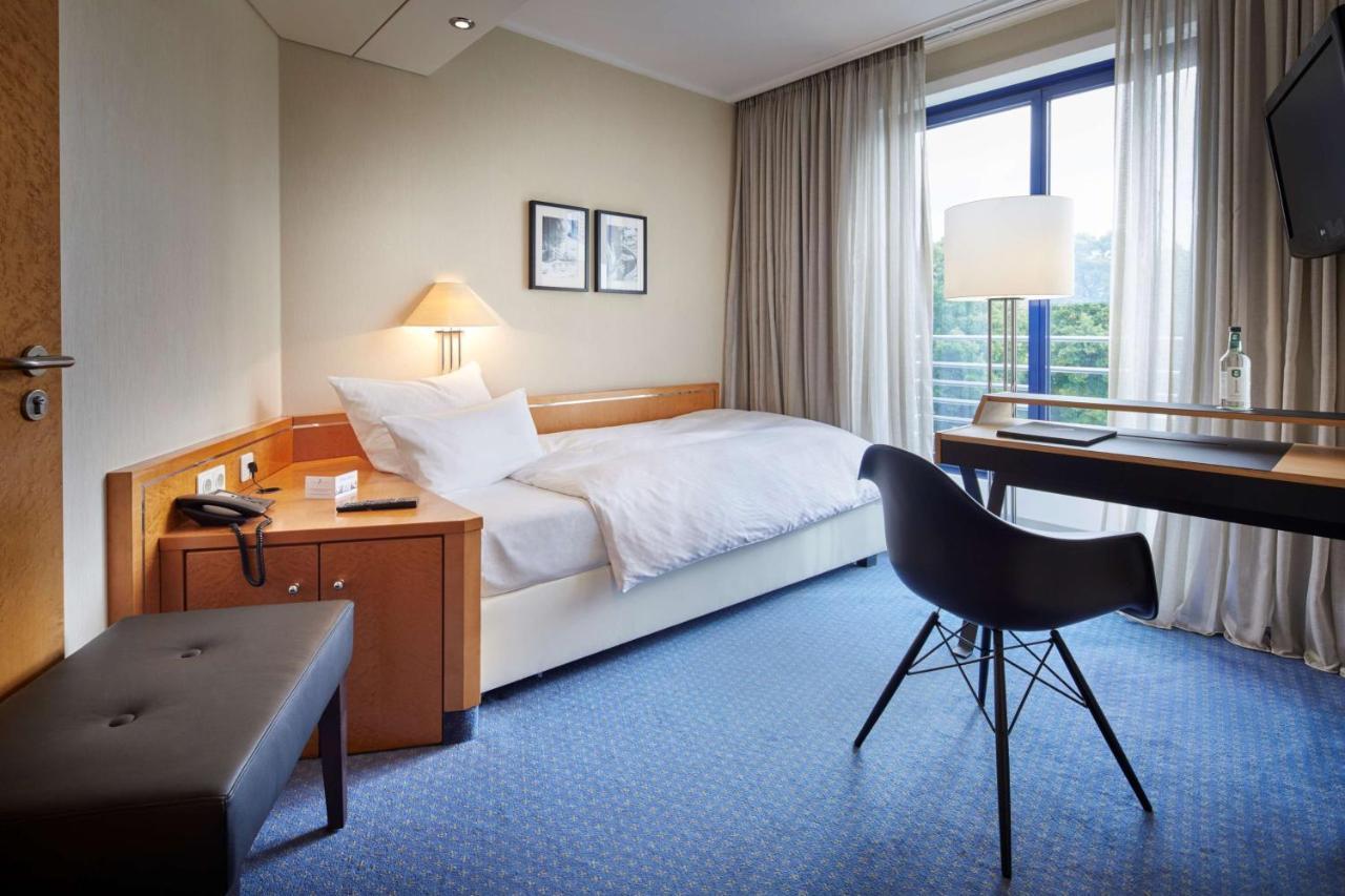 Parkhotel Πφορτζχάιμ Εξωτερικό φωτογραφία