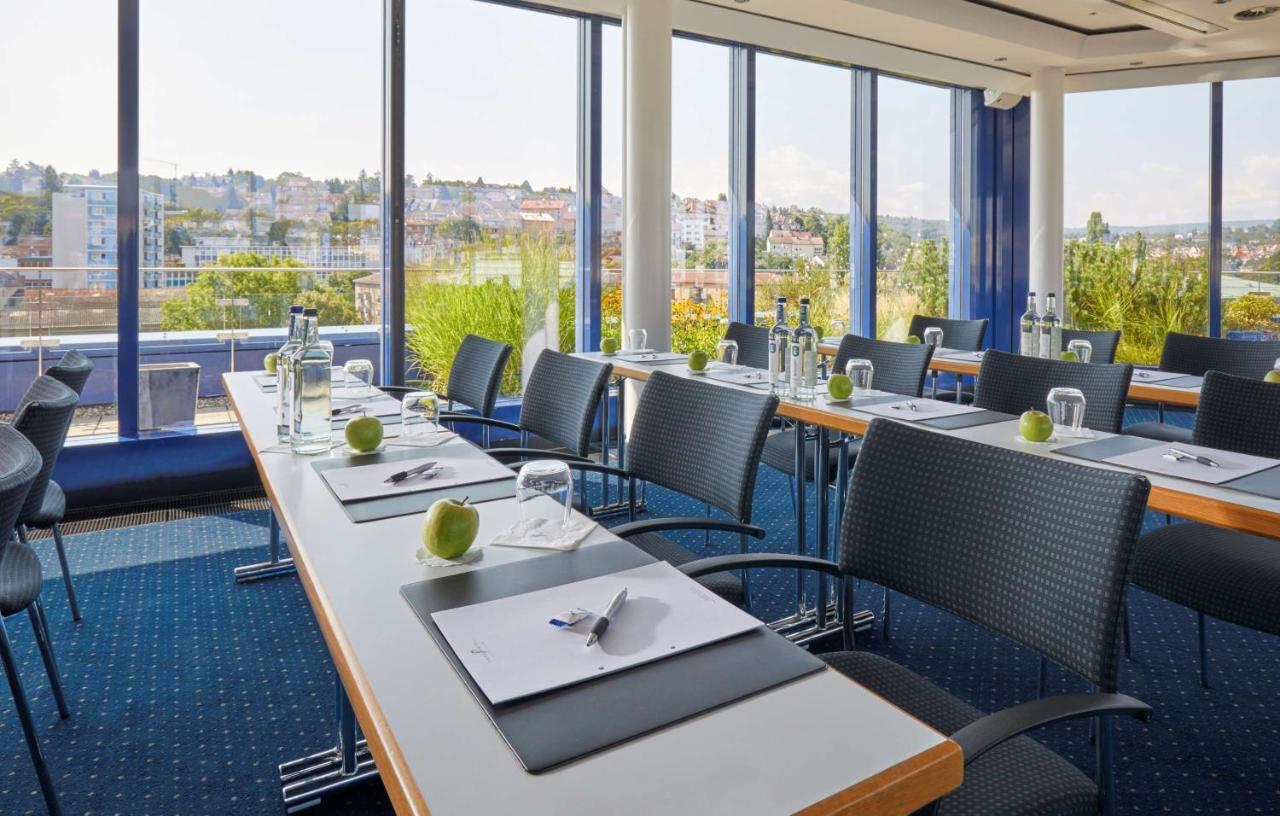Parkhotel Πφορτζχάιμ Εξωτερικό φωτογραφία