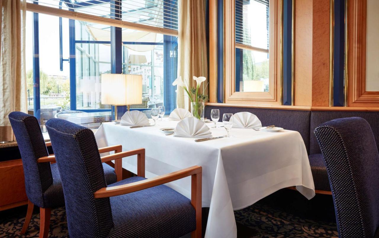 Parkhotel Πφορτζχάιμ Εξωτερικό φωτογραφία
