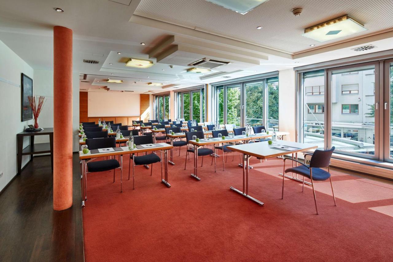 Parkhotel Πφορτζχάιμ Εξωτερικό φωτογραφία