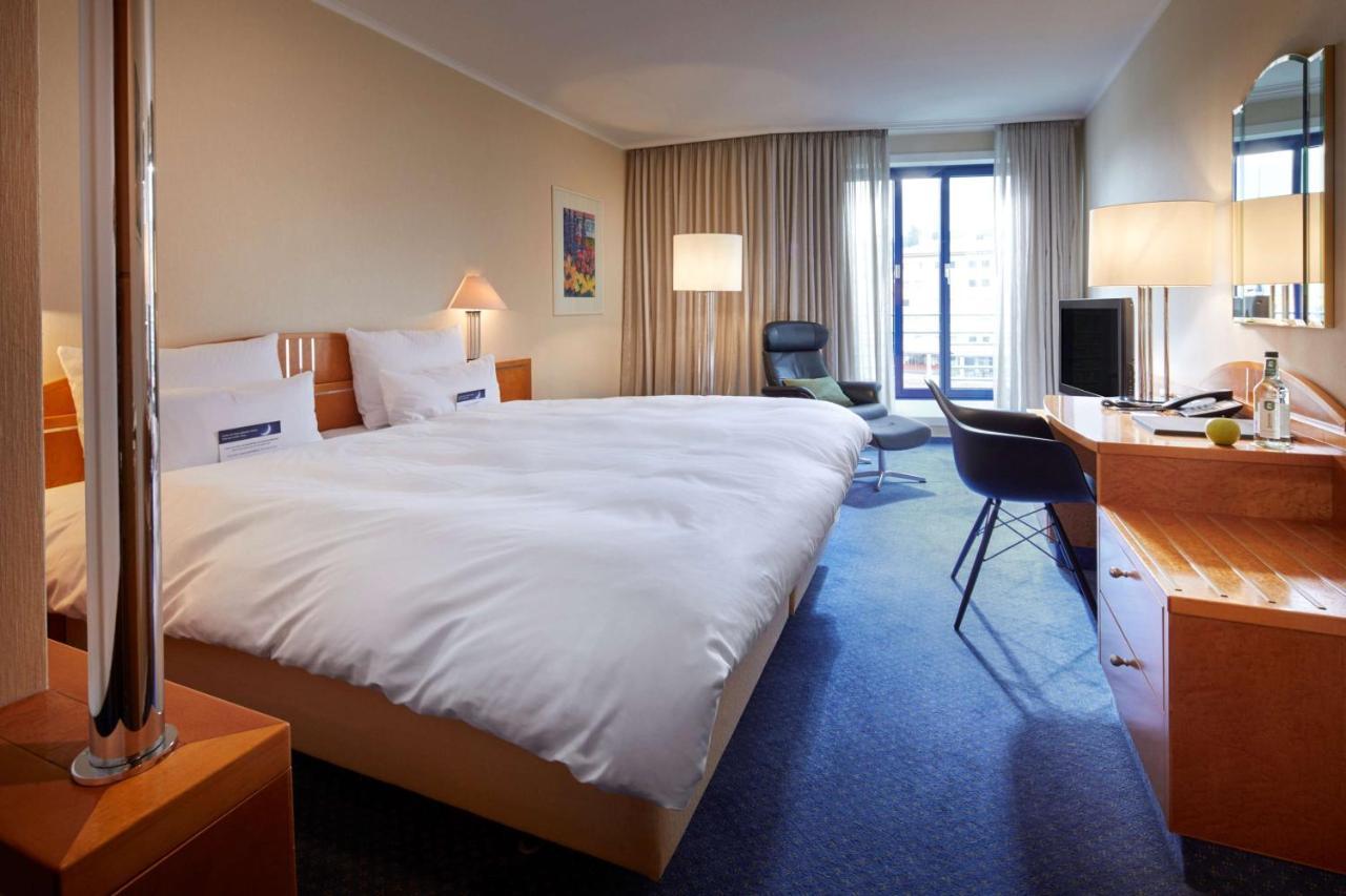 Parkhotel Πφορτζχάιμ Εξωτερικό φωτογραφία