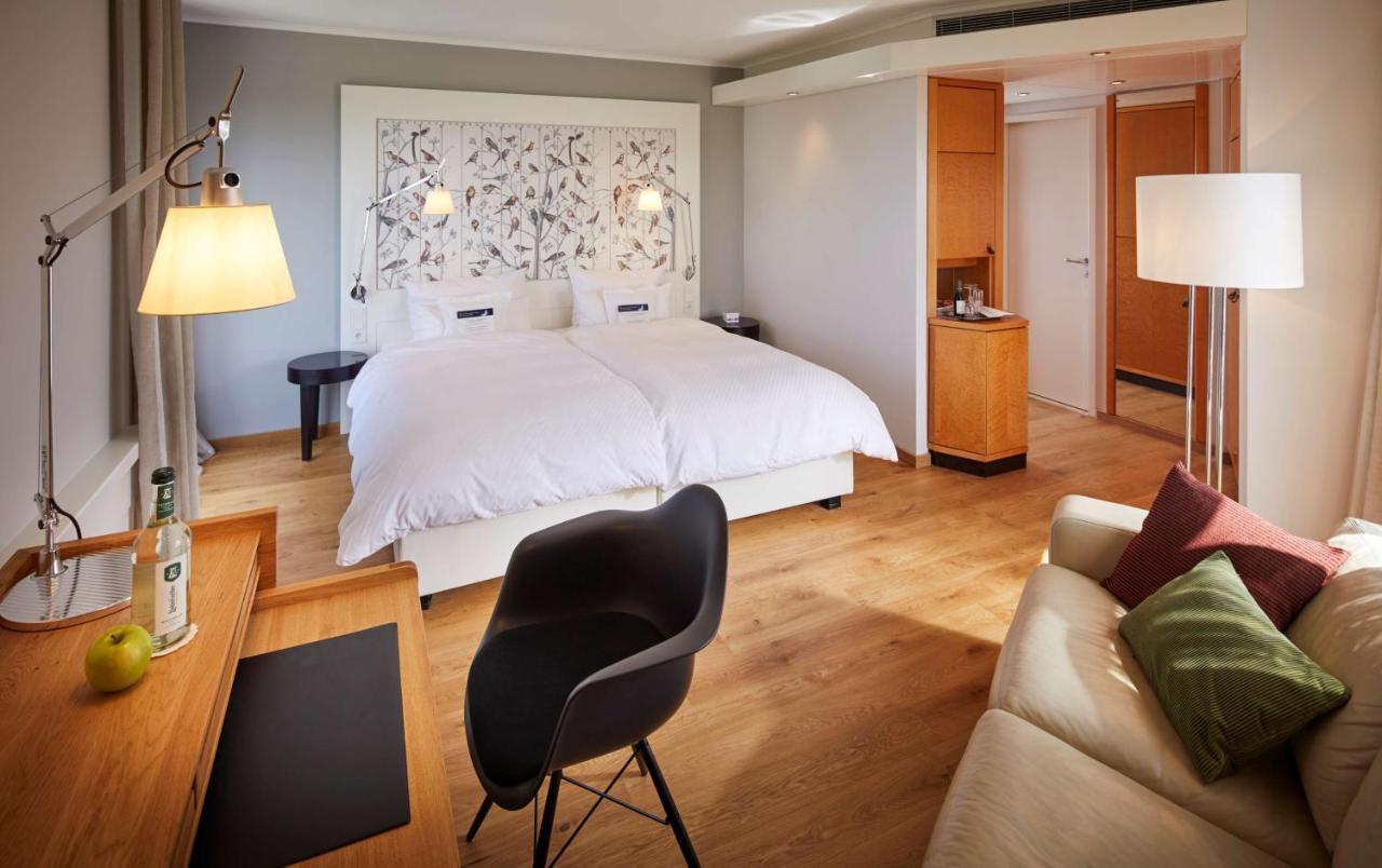 Parkhotel Πφορτζχάιμ Εξωτερικό φωτογραφία
