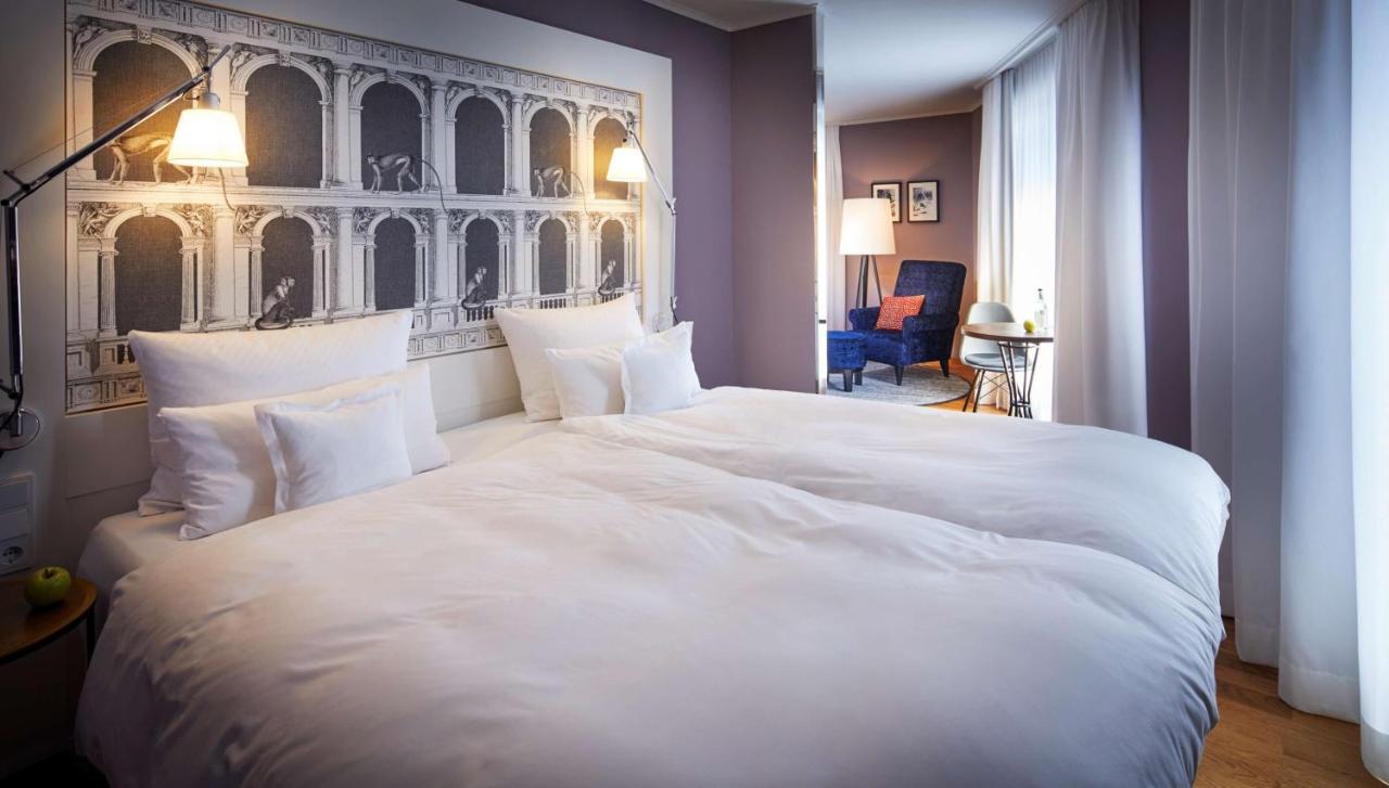 Parkhotel Πφορτζχάιμ Εξωτερικό φωτογραφία