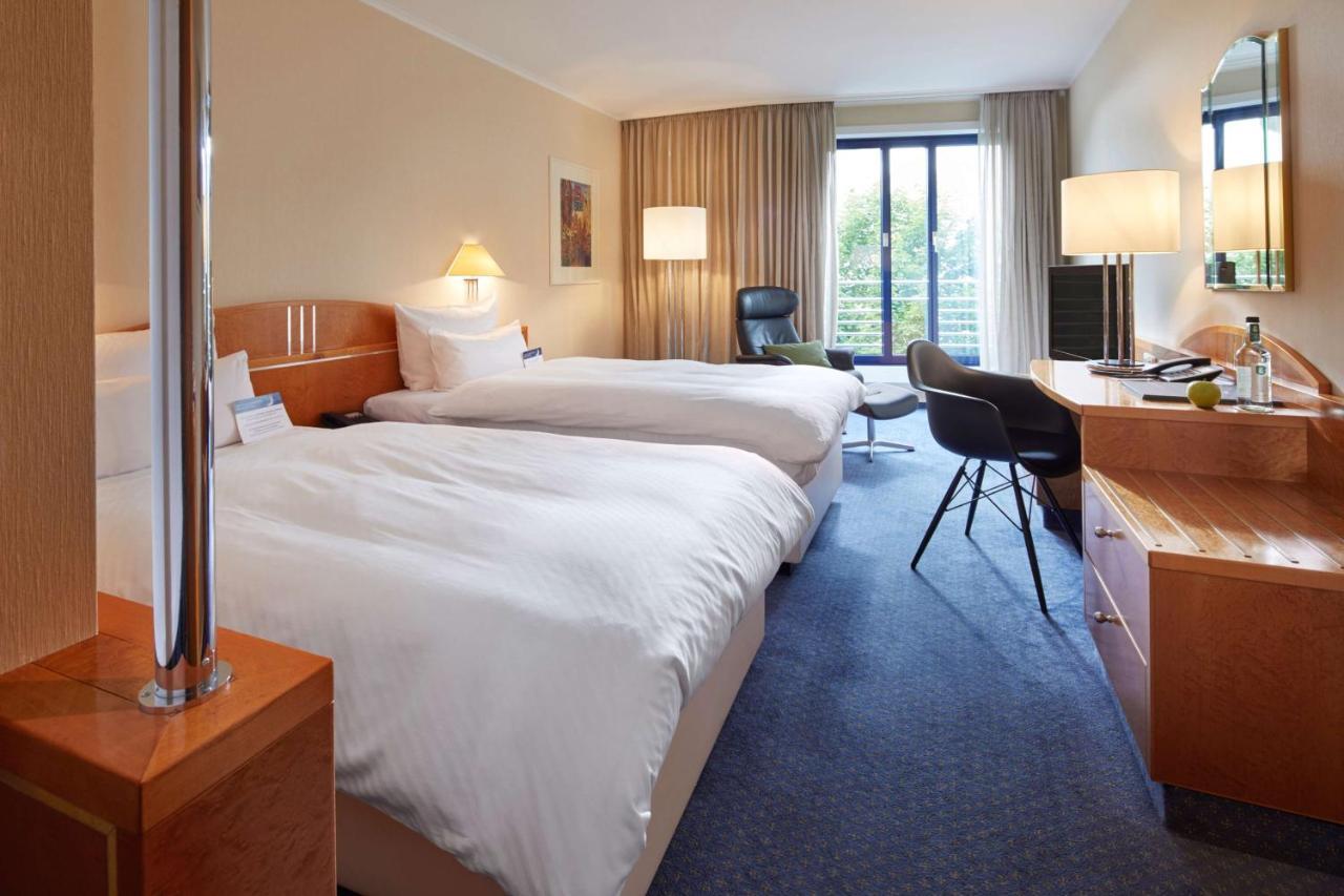 Parkhotel Πφορτζχάιμ Εξωτερικό φωτογραφία
