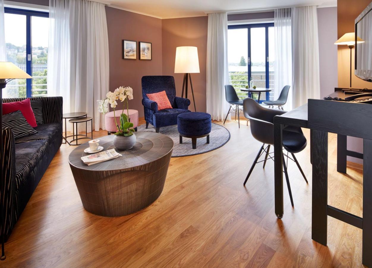 Parkhotel Πφορτζχάιμ Εξωτερικό φωτογραφία
