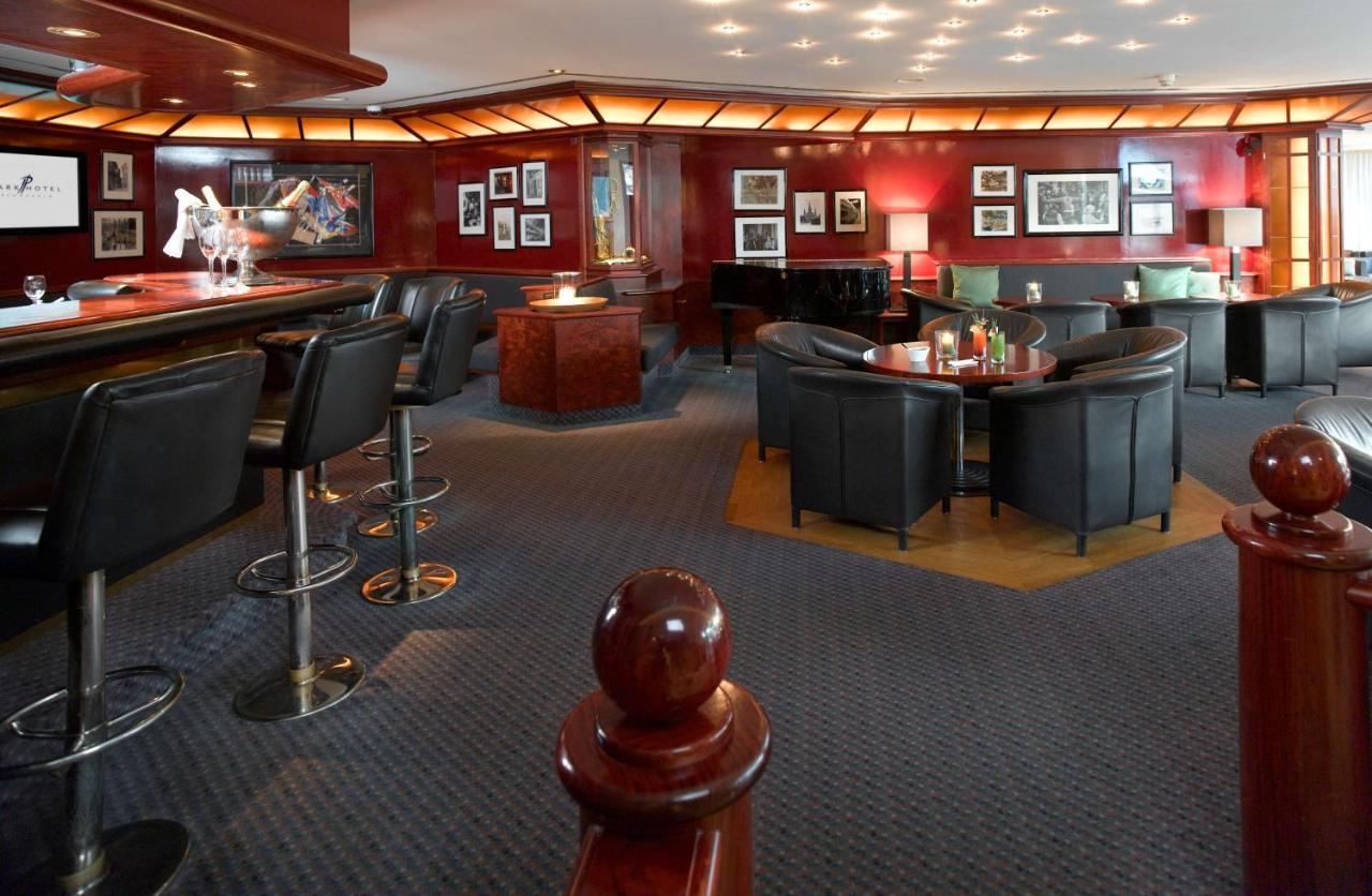 Parkhotel Πφορτζχάιμ Εξωτερικό φωτογραφία