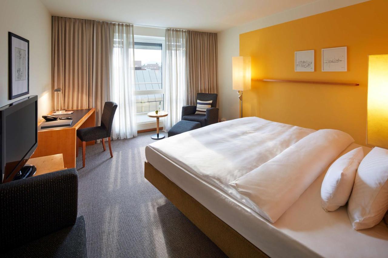 Parkhotel Πφορτζχάιμ Εξωτερικό φωτογραφία