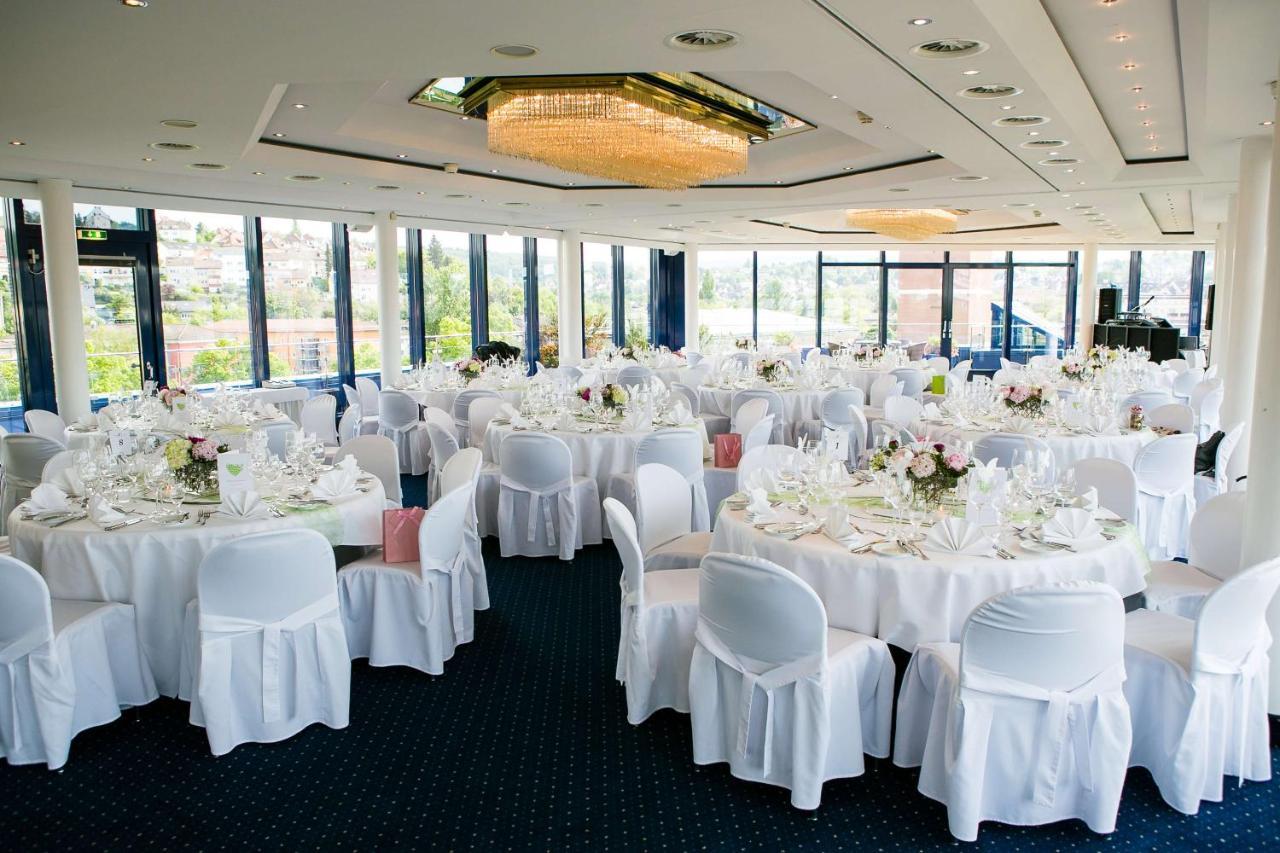 Parkhotel Πφορτζχάιμ Εξωτερικό φωτογραφία