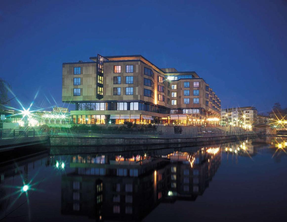 Parkhotel Πφορτζχάιμ Εξωτερικό φωτογραφία