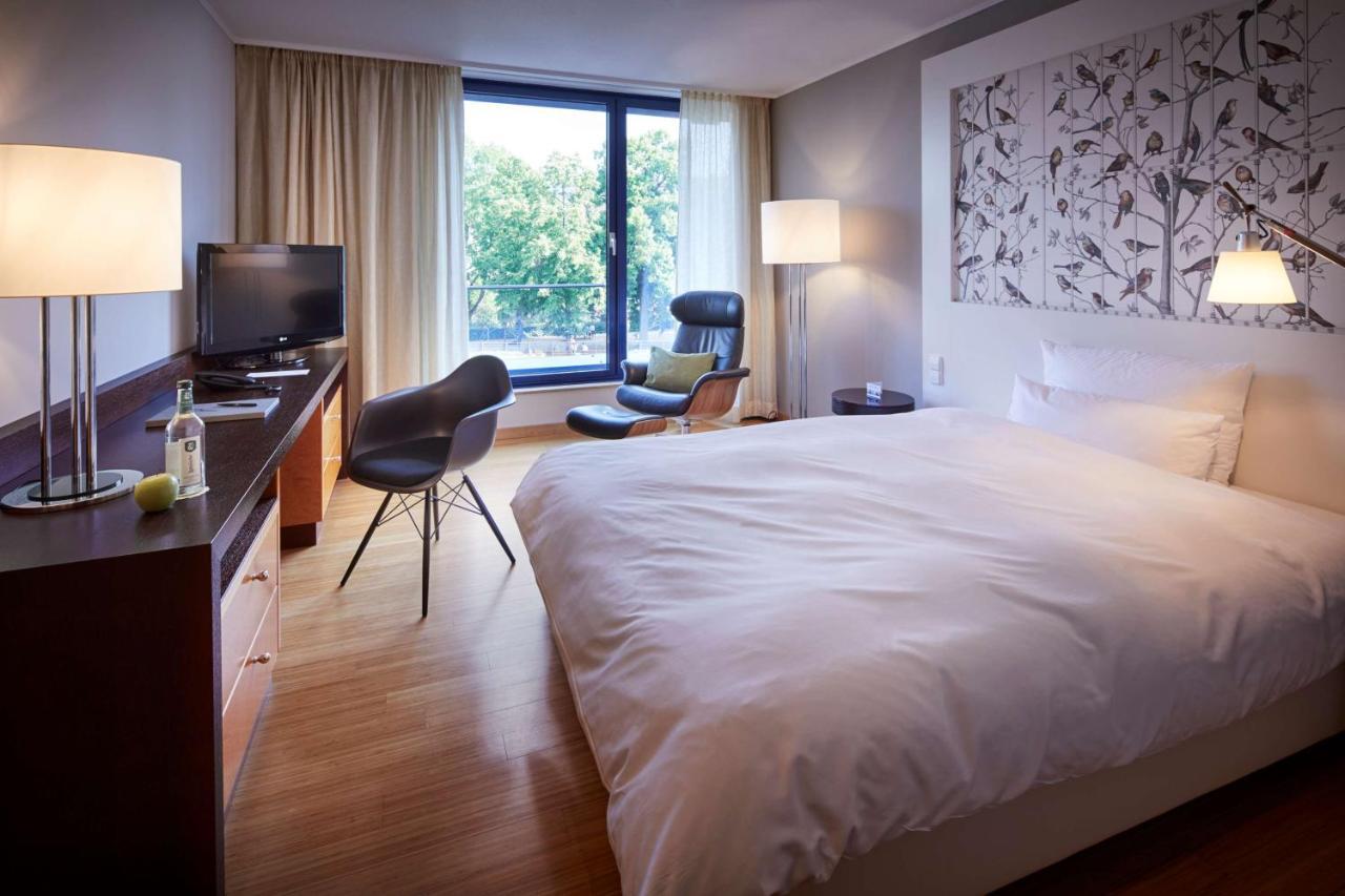Parkhotel Πφορτζχάιμ Εξωτερικό φωτογραφία