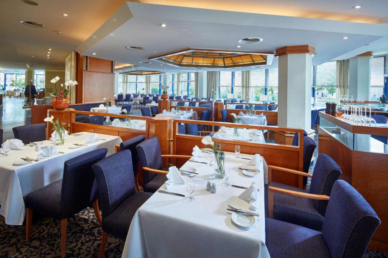 Parkhotel Πφορτζχάιμ Εξωτερικό φωτογραφία