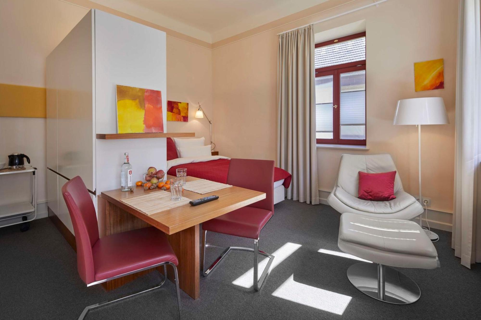 Parkhotel Πφορτζχάιμ Εξωτερικό φωτογραφία