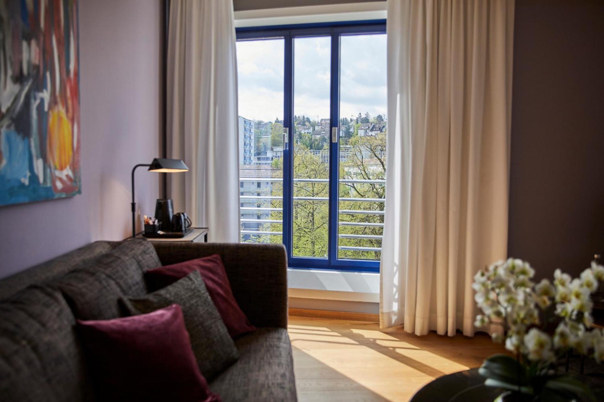 Parkhotel Πφορτζχάιμ Εξωτερικό φωτογραφία