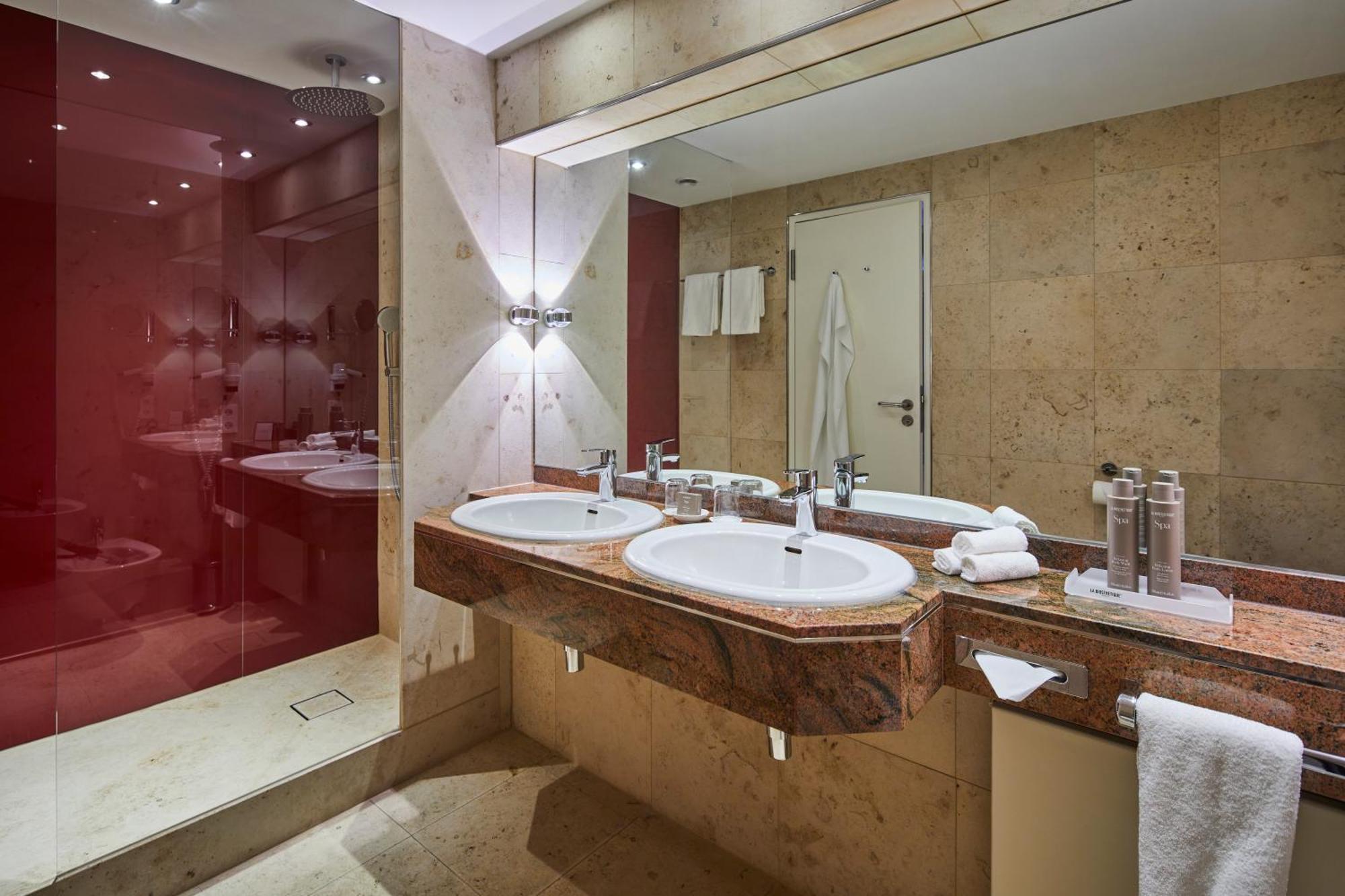 Parkhotel Πφορτζχάιμ Εξωτερικό φωτογραφία