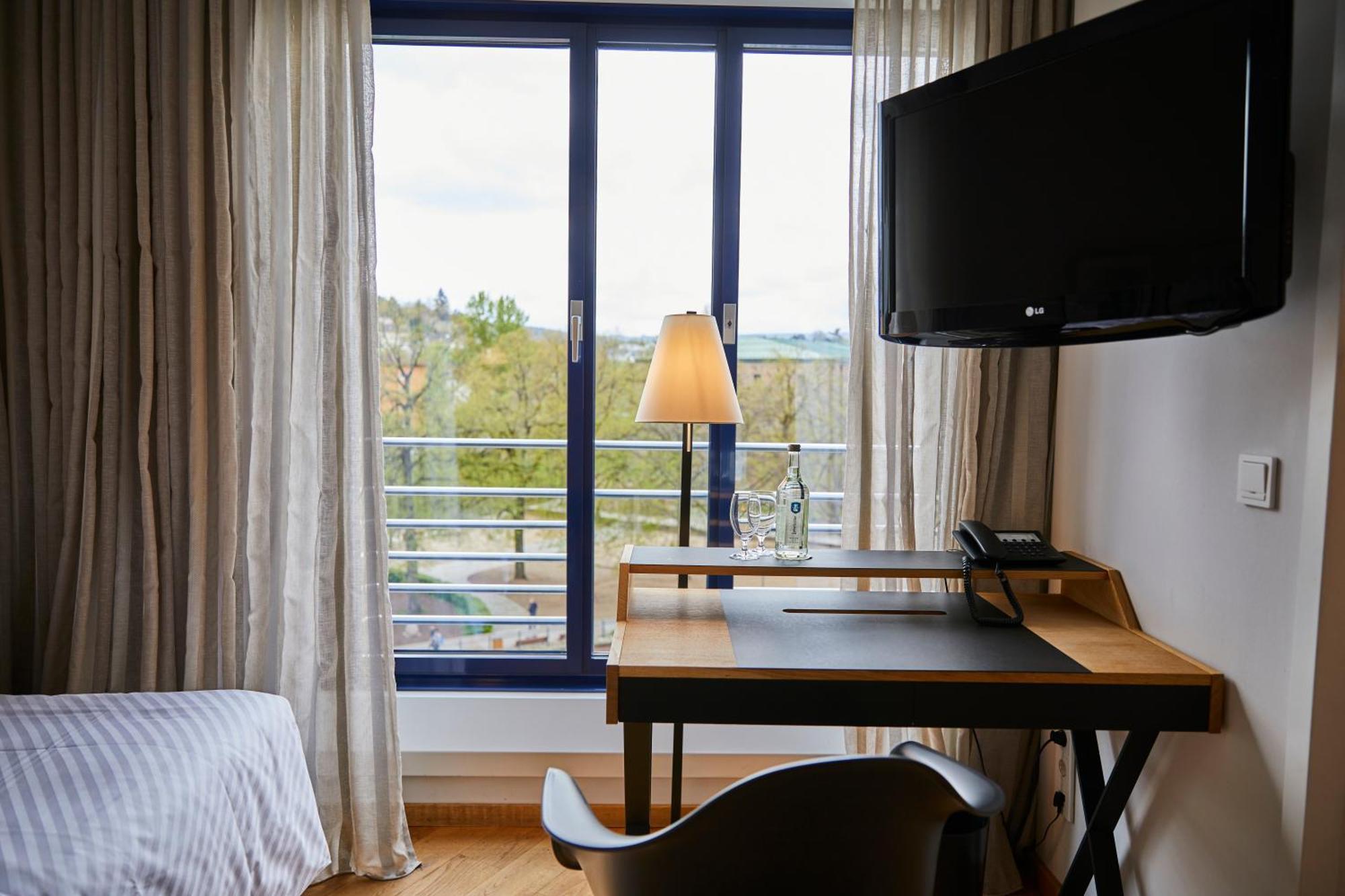 Parkhotel Πφορτζχάιμ Εξωτερικό φωτογραφία