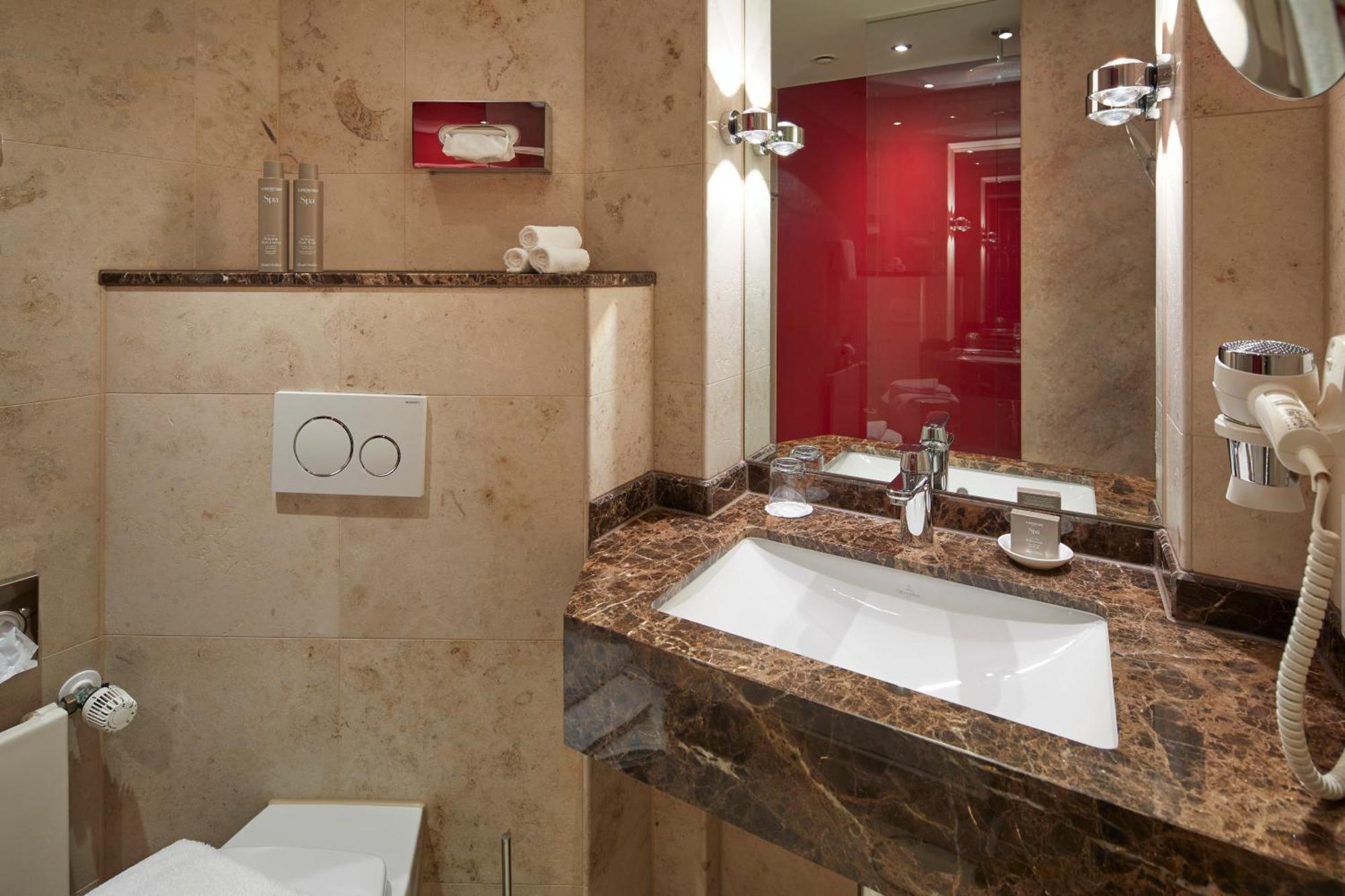 Parkhotel Πφορτζχάιμ Εξωτερικό φωτογραφία