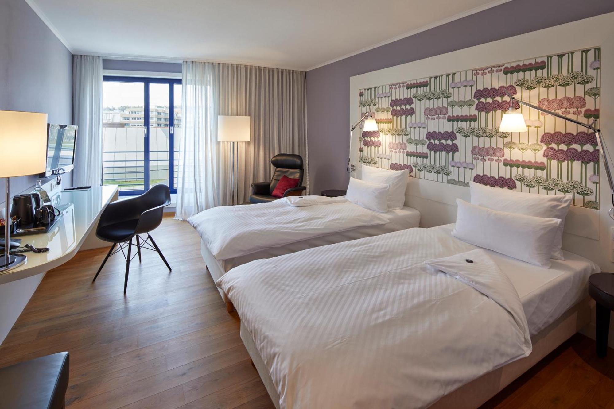 Parkhotel Πφορτζχάιμ Εξωτερικό φωτογραφία