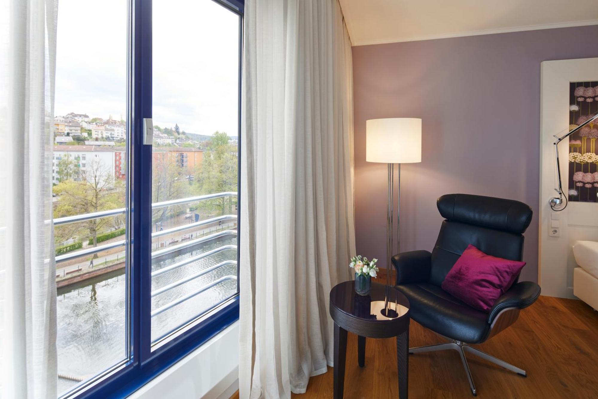 Parkhotel Πφορτζχάιμ Εξωτερικό φωτογραφία
