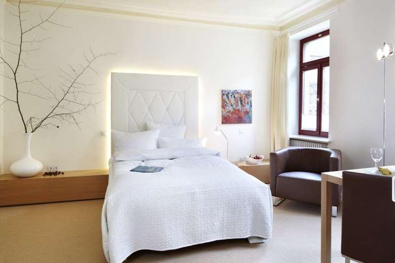 Parkhotel Πφορτζχάιμ Δωμάτιο φωτογραφία