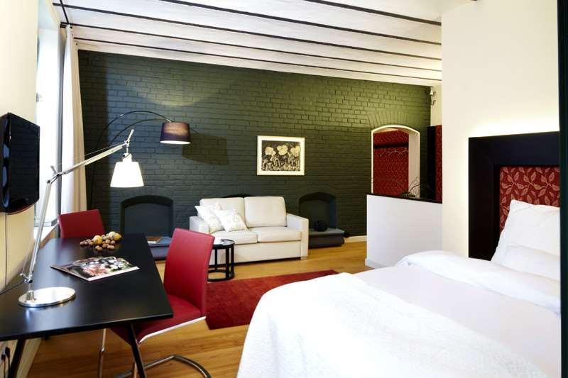 Parkhotel Πφορτζχάιμ Δωμάτιο φωτογραφία
