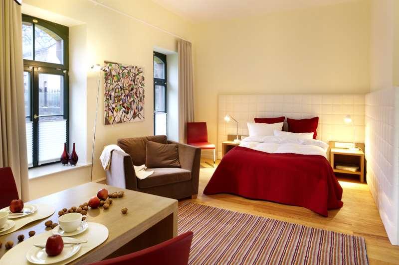 Parkhotel Πφορτζχάιμ Δωμάτιο φωτογραφία