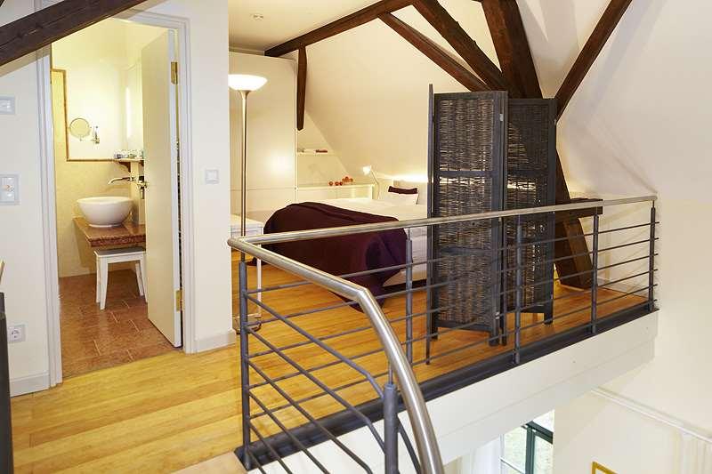 Parkhotel Πφορτζχάιμ Δωμάτιο φωτογραφία