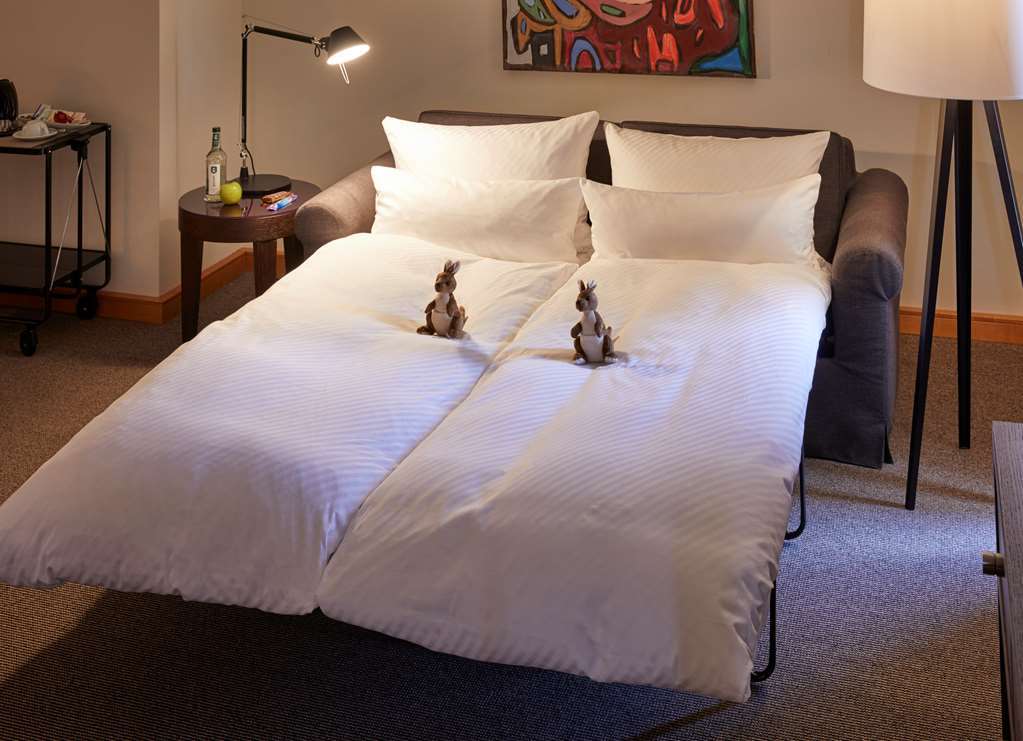 Parkhotel Πφορτζχάιμ Εξωτερικό φωτογραφία